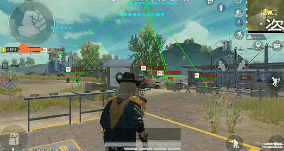 【天之蓝一体直装】和平精英怎么开挂 软件下载  和平精英正规卖挂平台 和平精英开挂购买网站