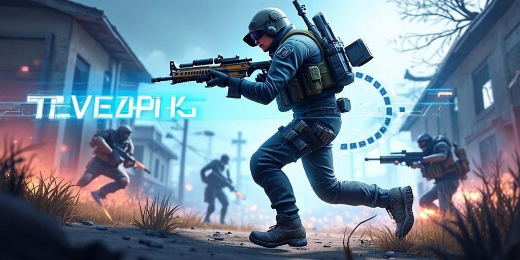 和平精英辅助工具安全指南：保护账号远离封禁